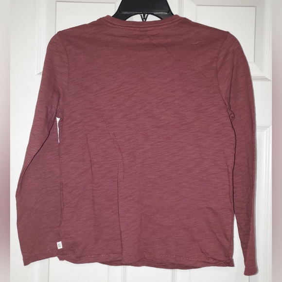 Boys GAP Graphic Long Sleeved Shirt Star Wars - Picture 2 of 4